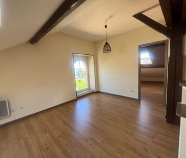 Appartement 2 pièces à Nancy - Photo 1