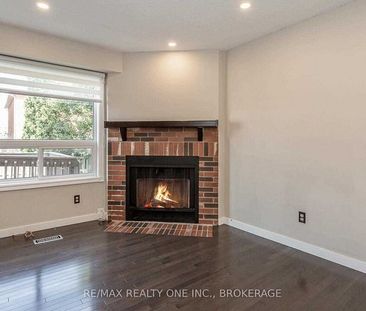 For Lease - 1051 Blizzard Road Unit# Upper, Mississauga, Ontario - Photo 2