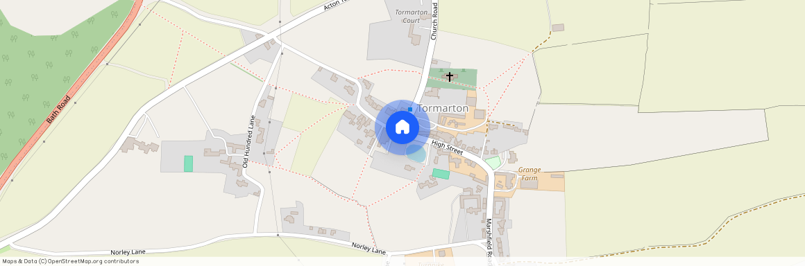 Stable Flat, Tormarton, Badminton, Gloucestershire