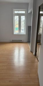 Logement 41/2 - Photo 3