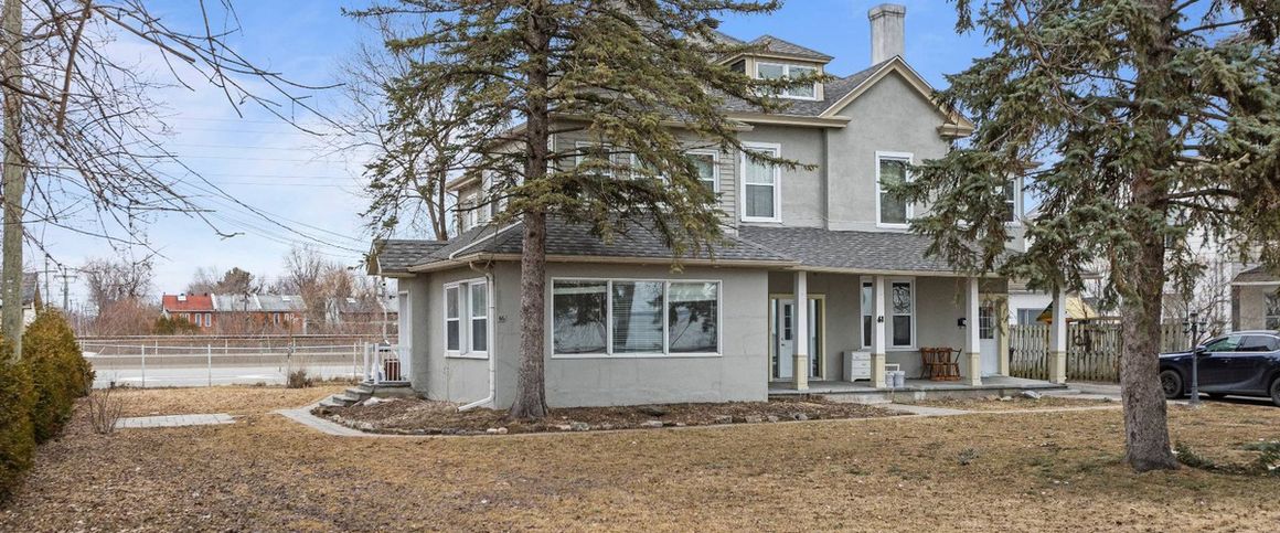 À louer / Appartement - Photo 1