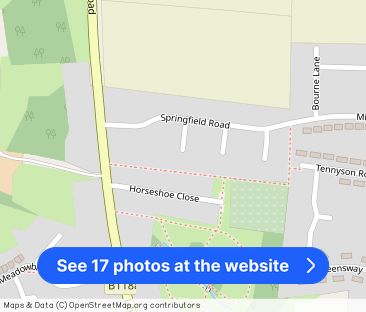Witham Close, Ruskington, NG34 9HH - Photo 1