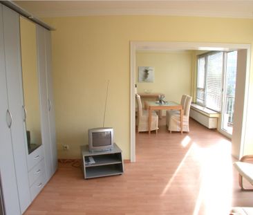 2 Zimmer in Düsseldorf - Photo 4