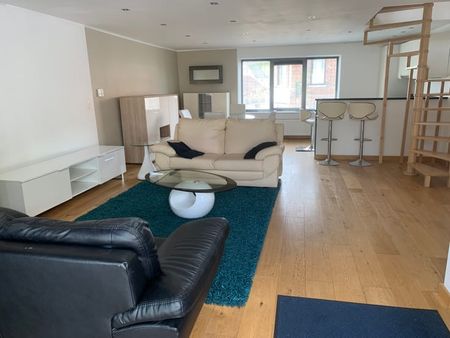 Appartement te huur - Photo 5