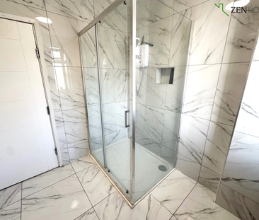 House share to rent - Photo 6