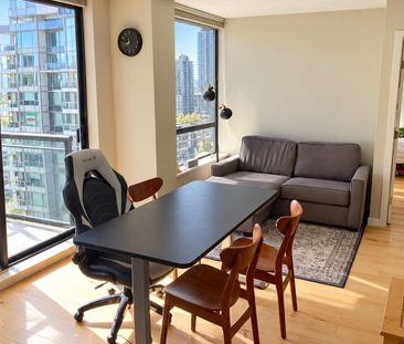 1295 Richards Street #15xx, Vancouver, BC V6B1B7 - Photo 2