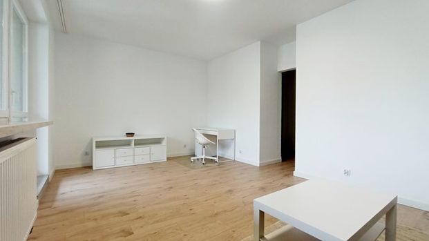 Warszawa, Odkryta - Zdjęcie 1