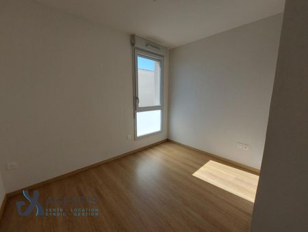 APPARTEMENT T3 62M - Photo 2