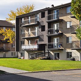 Appartements à louer à Québec - Photo 1