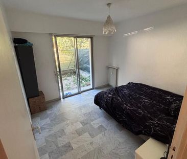 Location Appartement 2 pièces 43m² CAGNES SUR MER 06800 - Photo 1