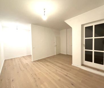 1190! Generalsanierte 2-Zimmer Wohnung mit kleiner Terrasse und neu... - Photo 6