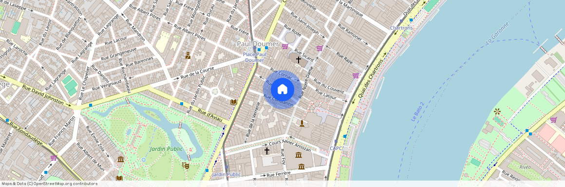 33000, Bordeaux