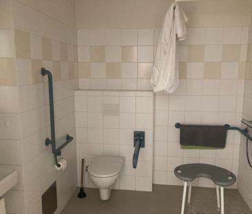 Betreutes Wohnen für Senioren im Zentrum von Bruck/Mur mit Balkon - Photo 5