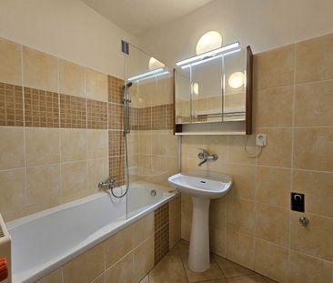 Pronájem bytu 1+1 45 m² - Fotografie 6
