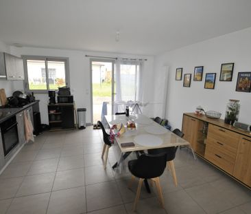 Location Maison 4 pièces 86m² FEYTIAT 87220 - Photo 3