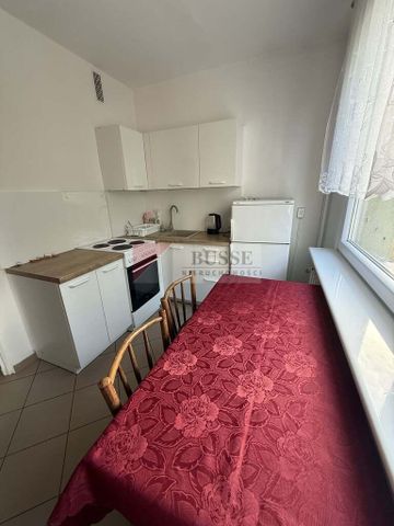 Kawalerka z balkonem w bloku z windą - Фото 4