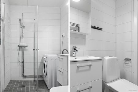 Vågens Gata 460B, Brandbergen - Photo 2