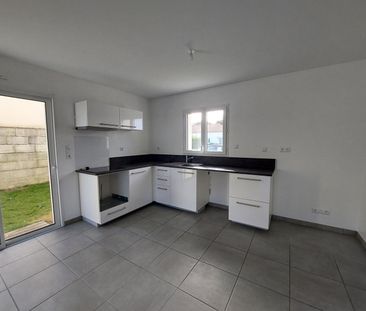 Les Sorinieres - Maison - 4 Pièces - 99,88m² - Photo 3