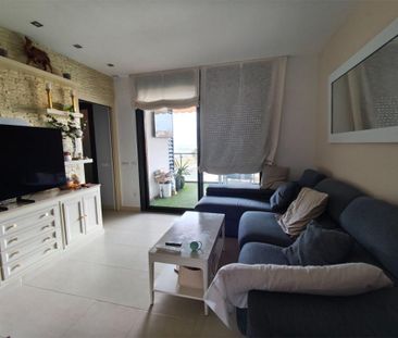 Piso de alquiler en Passatge Riu Fluvià, 10, Les Salines - Pla de S... - Photo 5