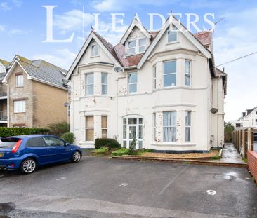 1 bedroom apartment to rent Florence Road, Bournemouth, BH5 - Photo 2