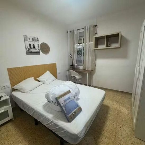 Carrer de Sant Francesc d'Assís, Valencia, Valencian Community 46920 - Foto 1