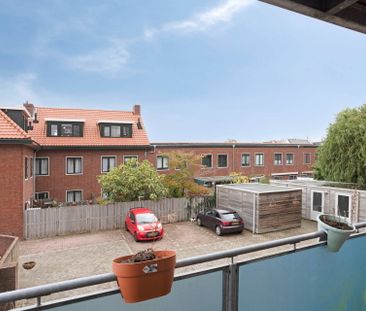 Lage Rijndijk - Photo 1