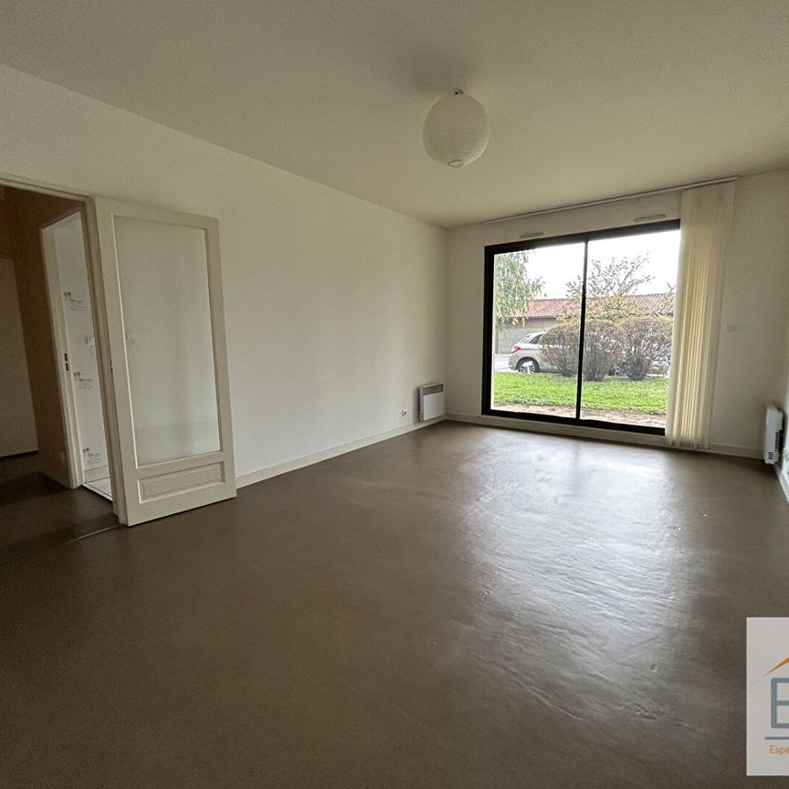 Appartement 48m² - Secteur CARMES. - Photo 1