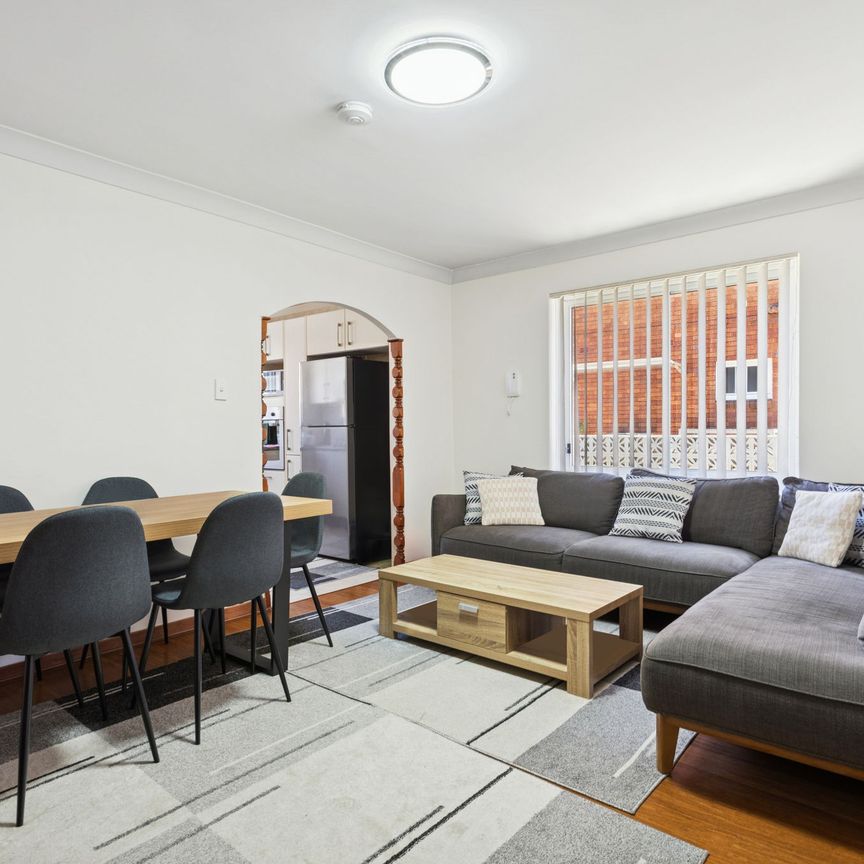 1/4 Brittain Crescent, Hillsdale NSW 2036 - Apartment For Rent | Domain - Photo 1