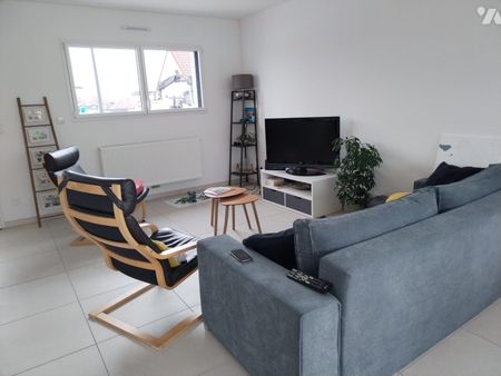 Maison à louer Marquise - Photo 2