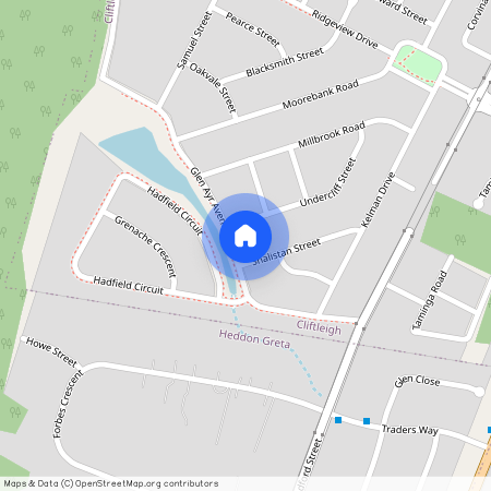 1/28 Glen Ayr Avenue, Cliftleigh