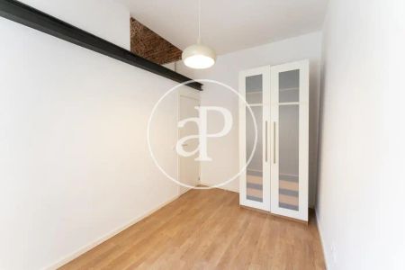 Ático de alquiler en Calle de Alcantara, Lista - Photo 3