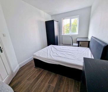 Bawas Place, Bed Apartment (flat), NG7 - Photo 3