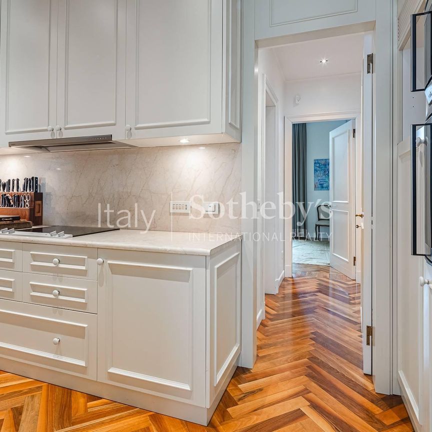 Luminosa residenza nel Quadrilatero - Photo 1