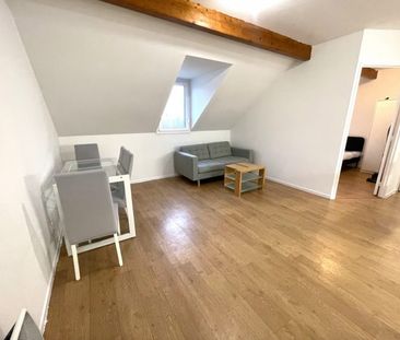 LOCATION - T2 MEUBLÉ + PARKING - Photo 3