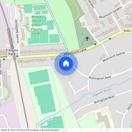 Torbridge Close, Edgware HA8