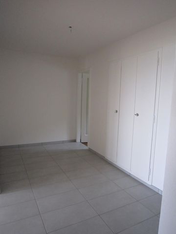 3.5-Zimmer-Attikawohnung mit Panoramablick in Biel - Foto 5