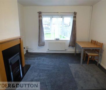 2 bedroom terraced house to rent - Photo 2