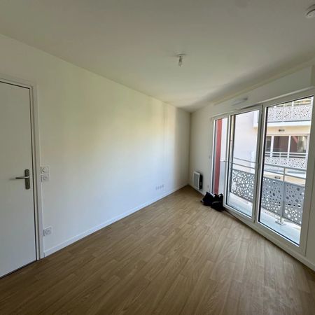 Location Appartement 1 pièce 19m² MARSEILLE 10ème - Photo 4