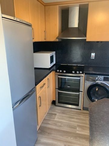 18 Whitehall Mews, Whitehall Place, Aberdeen, A25 2YY - Photo 4