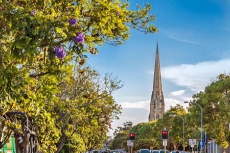 Delightful unit at 'Annandale Lodge' - Photo 4