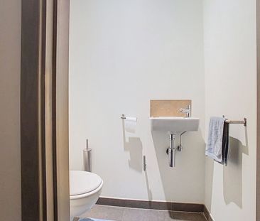 Prachtig appartement met groen uitzicht, 1 SLPK + garage! - Photo 1