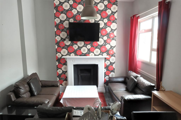 1 bedroom terraced house to rent - Photo 1