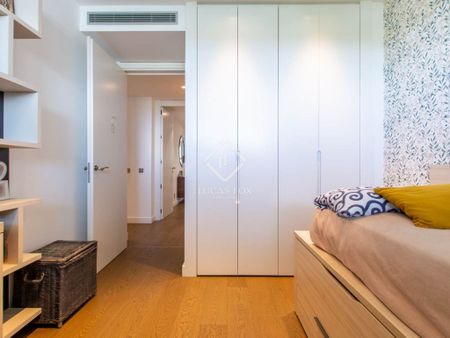 4 bedroom luxury penthouse for rent in Pozuelo de Alarcón, Autonomous Region of Madrid - Photo 4