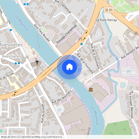 53000 LAVAL