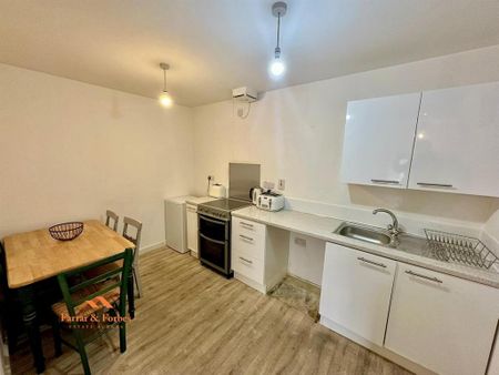 1 bedroom apartment to rent - Photo 5