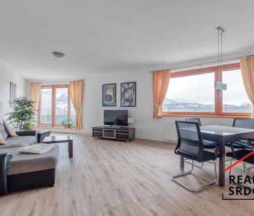 Pronájem bytu 2+kk 68 m², Čeladná - Photo 1