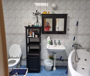 Mickel Bagares gränd, Sköndal - Foto 4