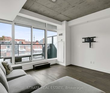 109 OZ Lofts , #215 - Photo 3