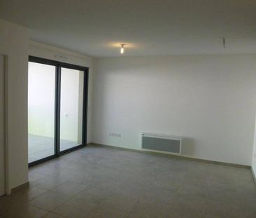 Location appartement récent 2 pièces 41.1 m² à Montpellier (34000) - Photo 1