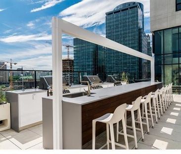1288 Av. des Canadiens-de-Montréal, app.4016, H3B 3B3, H3B 3B3, Mon... - Photo 5